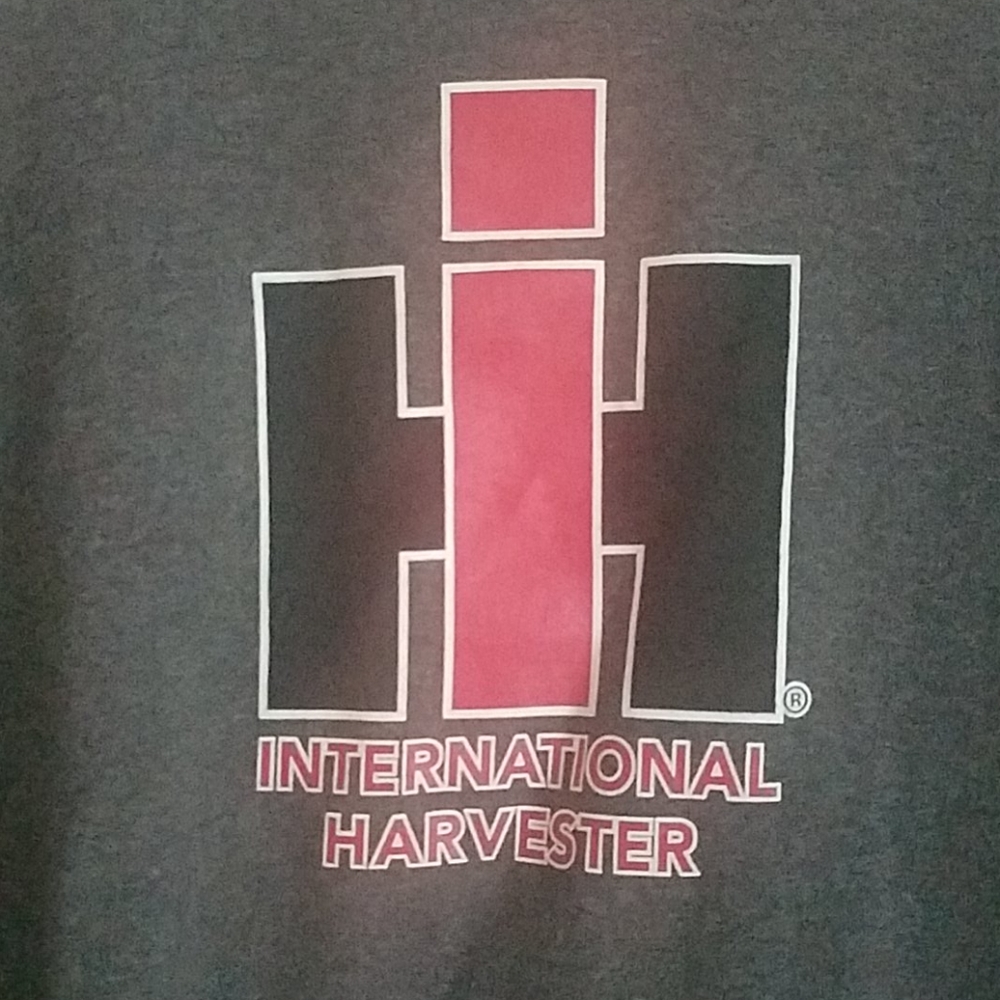 CASE IH t-shirt